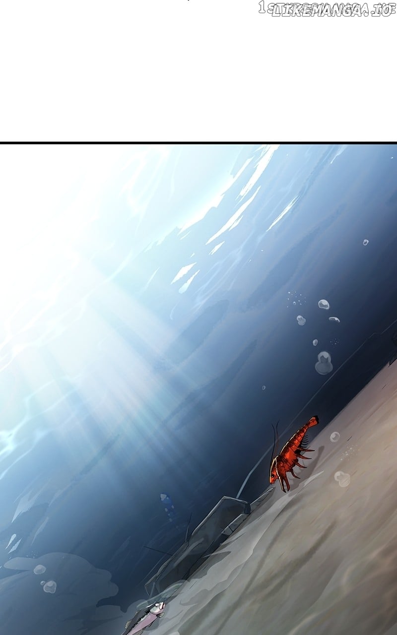 Reincarnated As a Fish Chapter 32 - page 93